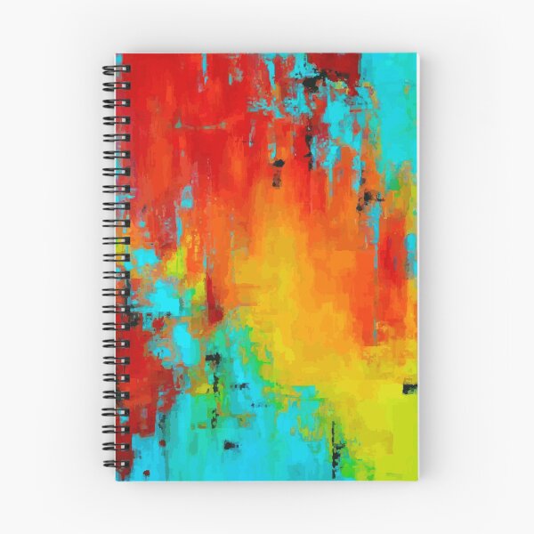 Item preview, Abstract Art Interpreted From A Dry Bush Acrylic Picture designed and sold by carlarmes.