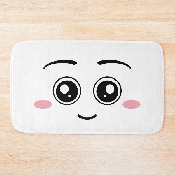 Item preview, Happy Face designed and sold by be-a-nice-human.