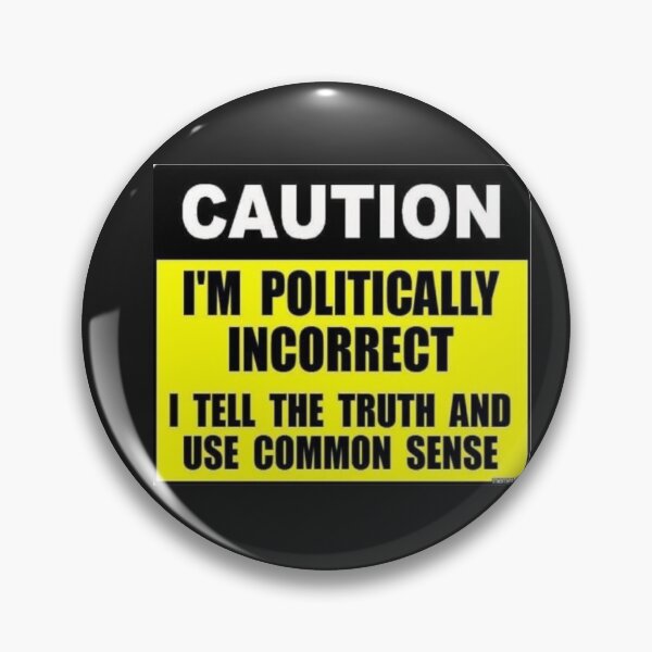 Item preview, Caution IPI designed and sold by Peace,Love & Art.