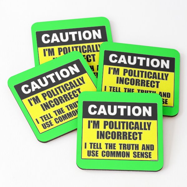 Item preview, Caution IPI designed and sold by Peace,Love & Art.