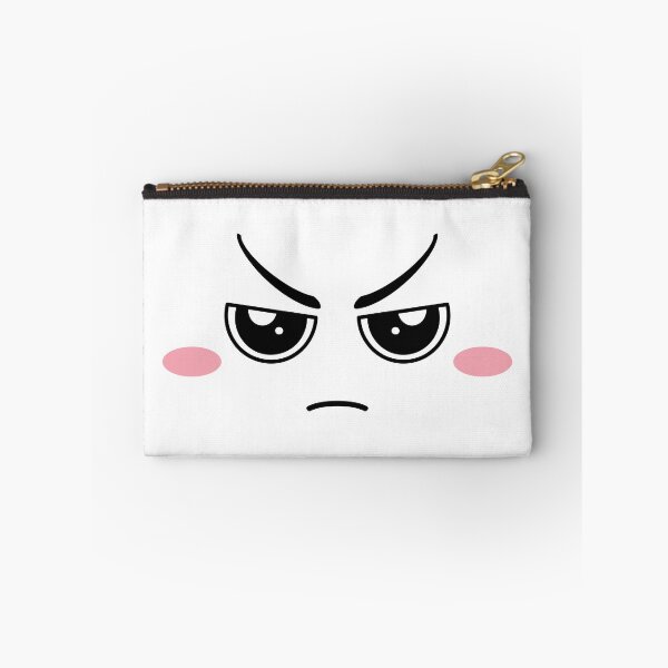 Item preview, Angry Face designed and sold by be-a-nice-human.