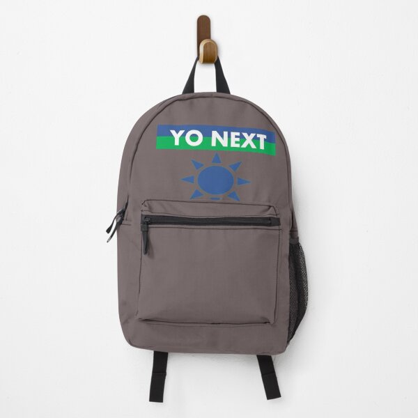 Item preview, YO NEXT {BLUE STAR} CLASSIC T-CHIRTS designed and sold by Dahani-mo.