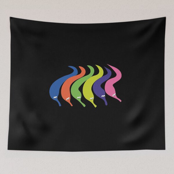 Item preview,  Worm Time Babey! we have thong designed and sold by Catcrea.