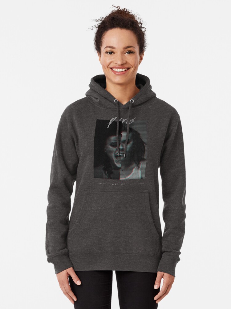 Pvris hoodie online