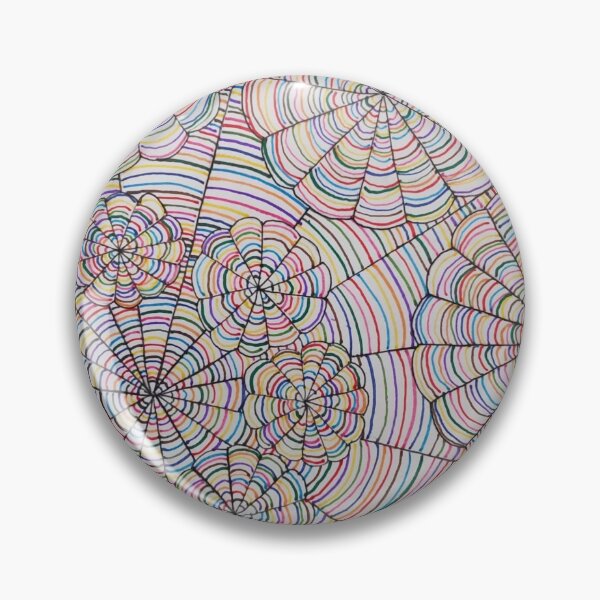Item preview, Colors and Pattern designed and sold by infinitart.