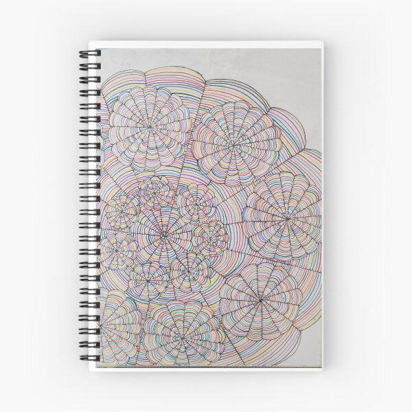 Item preview, Colors and Pattern designed and sold by infinitart.