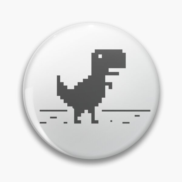 Item preview, Offline Dino designed and sold by Cat2D.