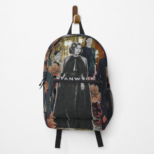 Item preview, Barbara Stanwyck  designed and sold by femme-artsy.
