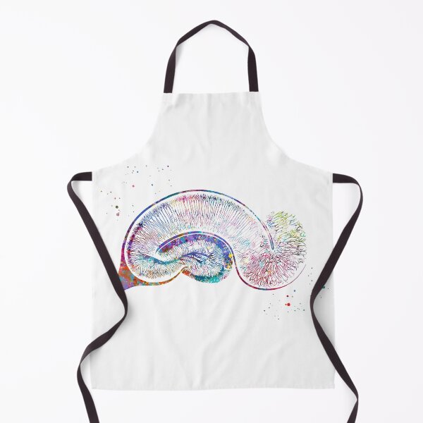 Item preview, Brain Pyramidal Neurons designed and sold by EvasDreams.