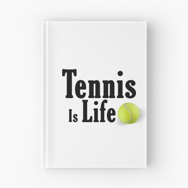 Item preview, Tennis Is Life designed and sold by nunigifts.