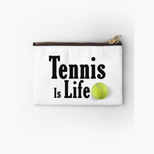 Item preview, Tennis Is Life designed and sold by nunigifts.