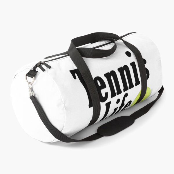 Item preview, Tennis Is Life designed and sold by nunigifts.