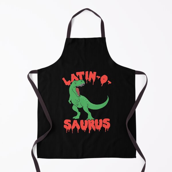 Item preview, Latin Teacher Dinosaur - Latinosaurus designed and sold by CanadianUnicorn.