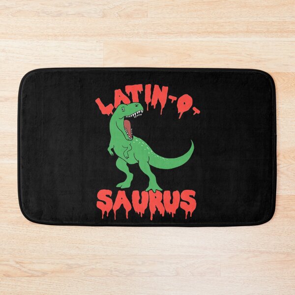 Item preview, Latin Teacher Dinosaur - Latinosaurus designed and sold by CanadianUnicorn.