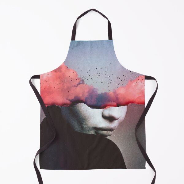 Item preview, Clouded designed and sold by seamless.