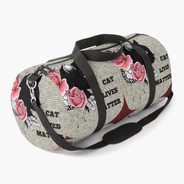 Item preview, Cat Lives matter designed and sold by aruvanita.