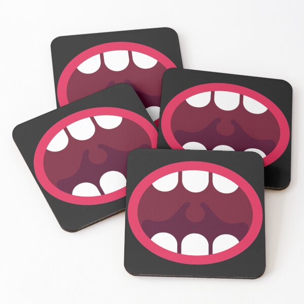 Item preview, Funny face Mask designed and sold by FunnyDio.