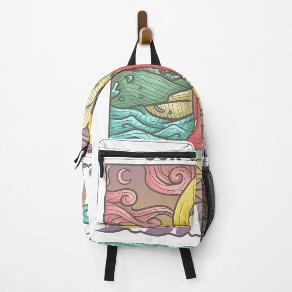 Item preview, Our Changing Planet designed and sold by DeoDude.