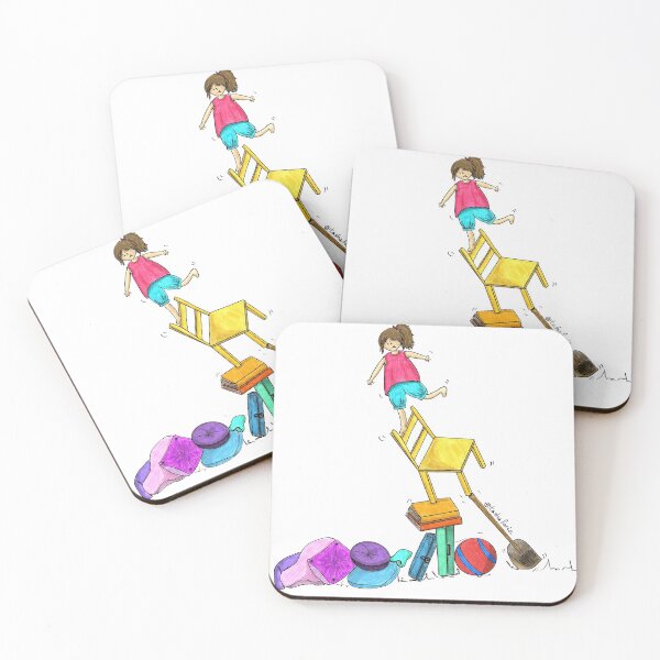 Item preview, Balnace is Fun designed and sold by TashaFaria.