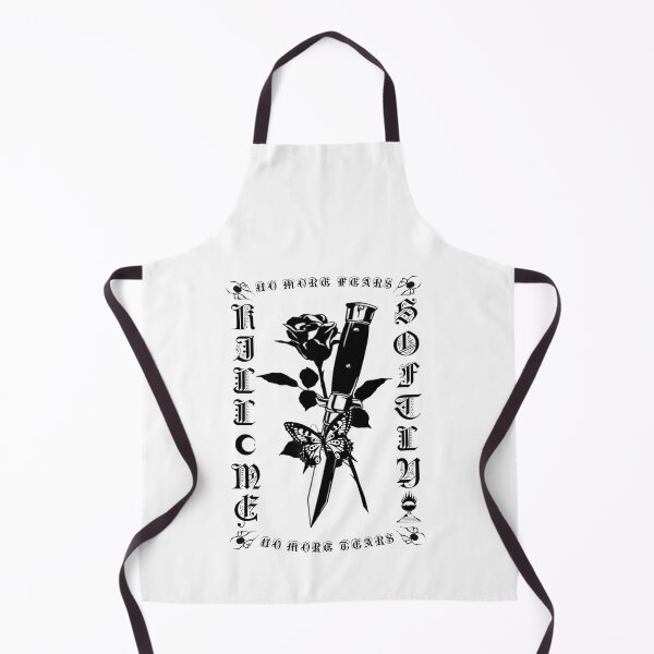 Item preview, KILL ME SOFTLY designed and sold by Sinpartners.