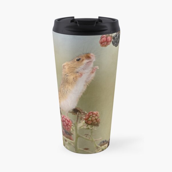 Goin' blackberryin' Travel Mug