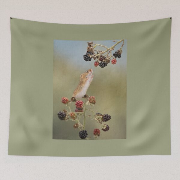 Item preview, Goin' blackberryin' designed and sold by Helen Walker.