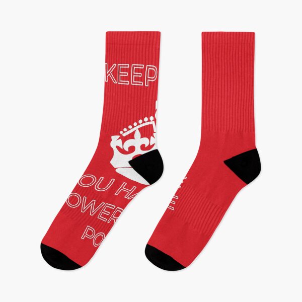Item preview, Keep Calm, You Have the Power tp the Polls designed and sold by Talhaqureshi1.
