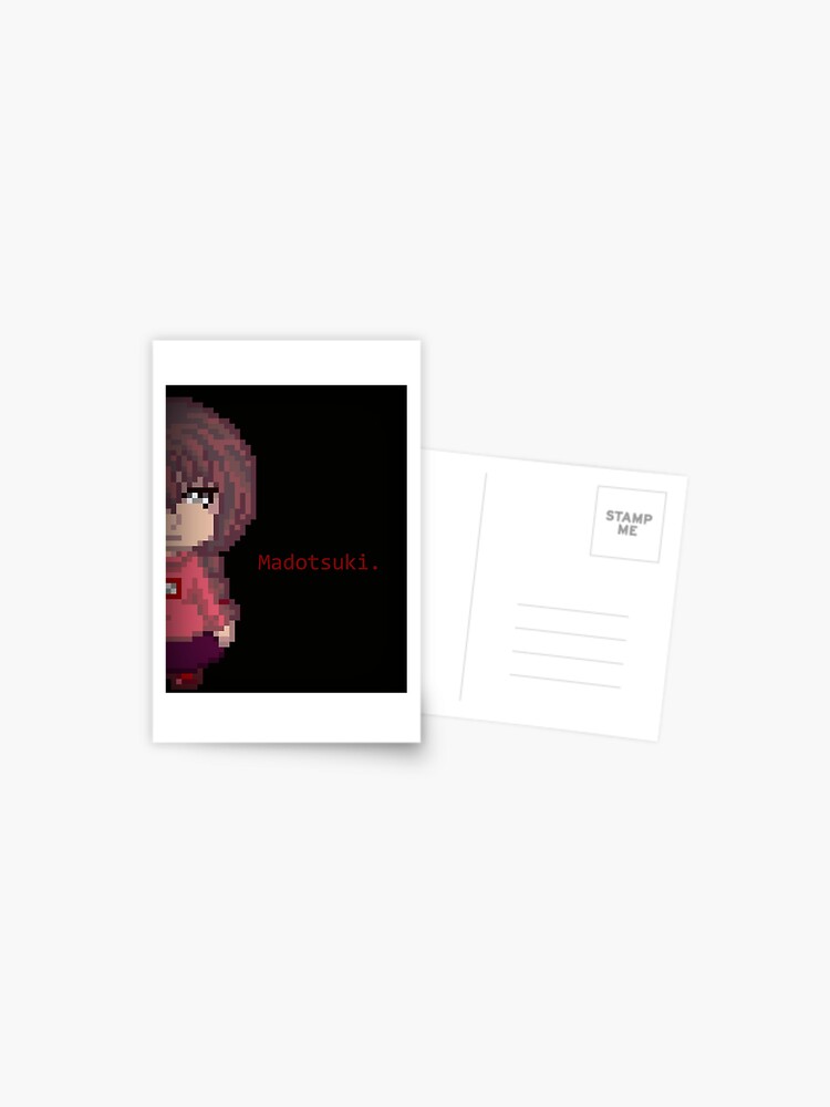 yume nikki madotsuki sprite
