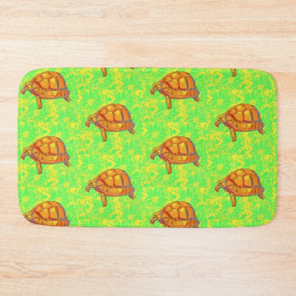 Item preview, Albert the tortoise - 2020 designed and sold by Sue Flask.