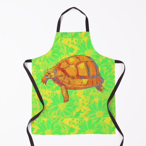 Item preview, Albert the tortoise - 2020 designed and sold by Sue Flask.