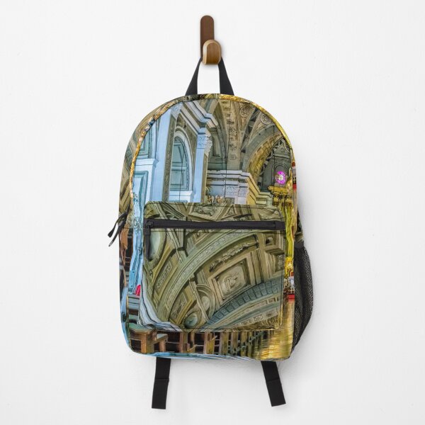 Item preview, San Agustin Church designed and sold by AJEvans.