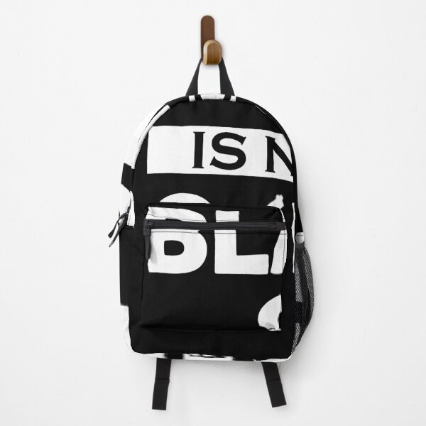 Item preview, Black Skin Is Not A crime designed and sold by Masaw.