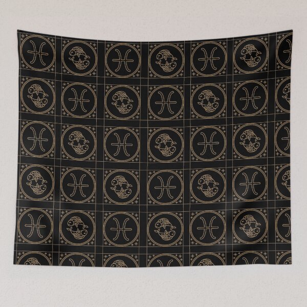 Item preview, Zodiac Collection- Pisces  designed and sold by MF-Designsltd.