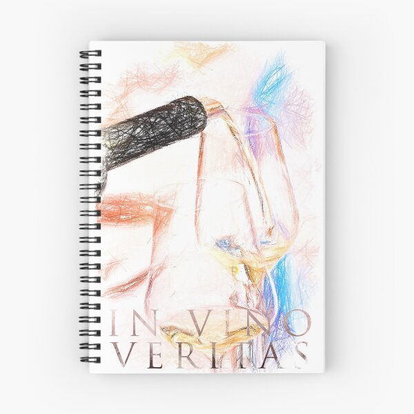 Artikelvorschau, In Vino Veritas entworfen und verkauft von KahlDesign.