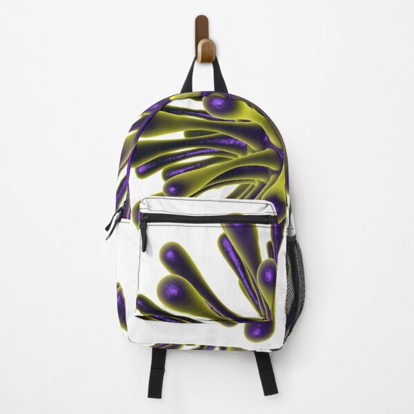 Item preview, Big nasty virus designed and sold by siloto.