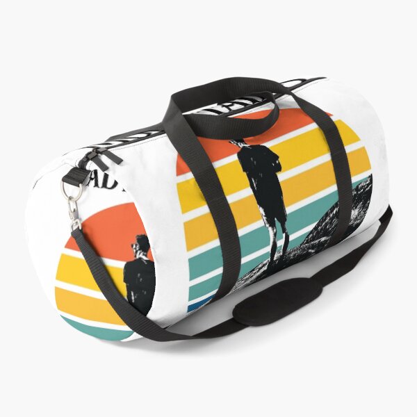 Item preview, Hiked a Mountain designed and sold by Blok45.