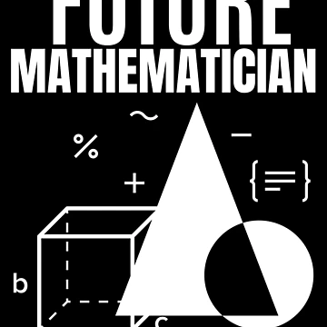 Artwork thumbnail, Future Mathematician by RIVEofficial
