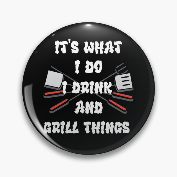 Item preview, It's What I Do... designed and sold by E-Decor.