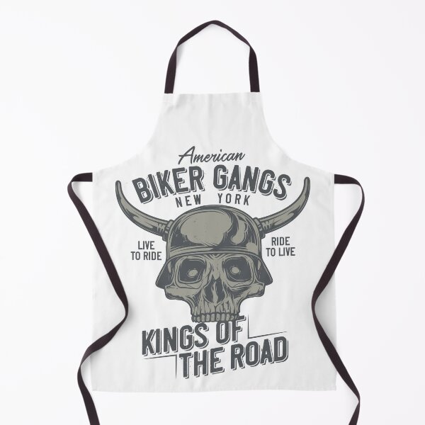 Item preview, Biker Gangs designed and sold by Found Dream.