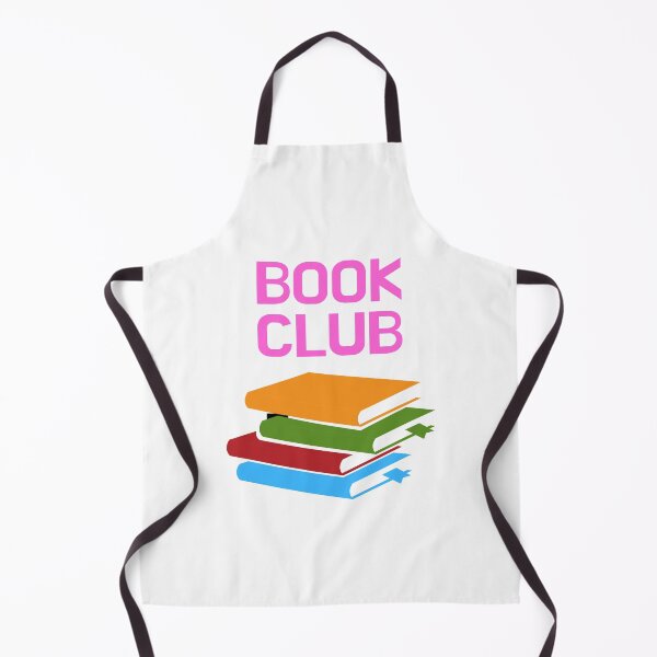 Item preview, Book Club designed and sold by K-icon.