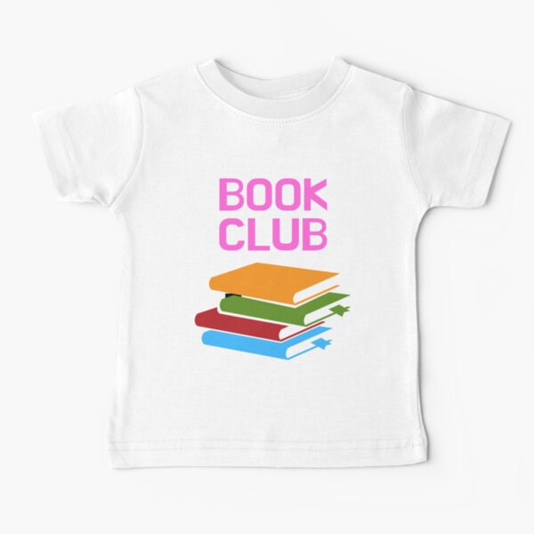 Item preview, Book Club designed and sold by K-icon.