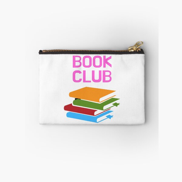 Item preview, Book Club designed and sold by K-icon.