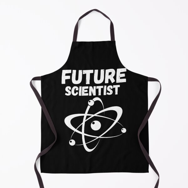 Item preview, Future Scientist designed and sold by RIVEofficial.