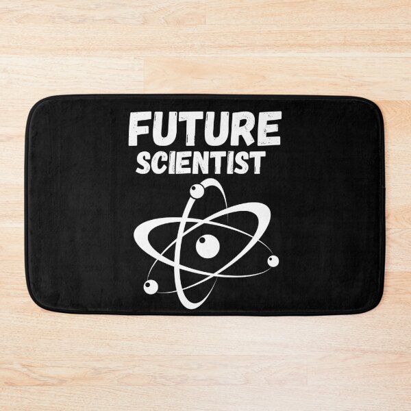 Item preview, Future Scientist designed and sold by RIVEofficial.