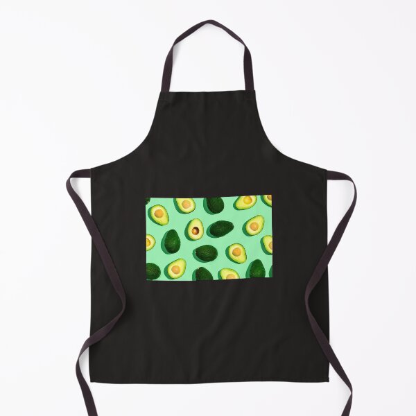 Item preview, avocado designed and sold by MK-Aart.
