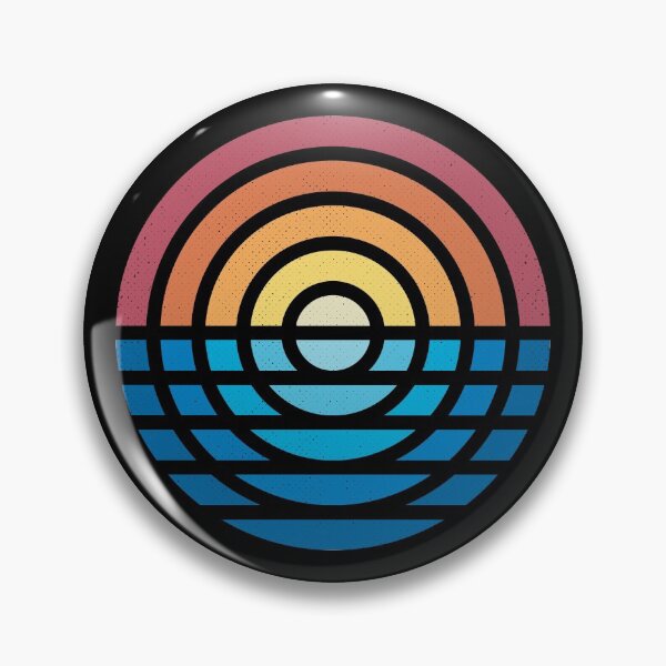 Item preview, Sunrise designed and sold by heavyhand.