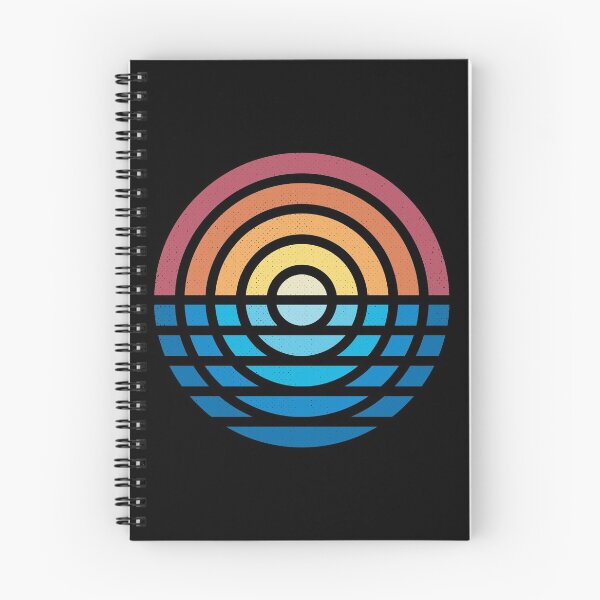 Item preview, Sunrise designed and sold by heavyhand.