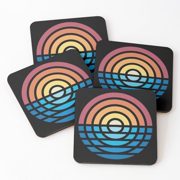 Item preview, Sunrise designed and sold by heavyhand.