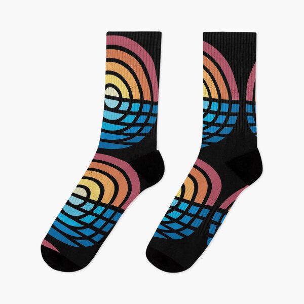 Item preview, Sunrise designed and sold by heavyhand.