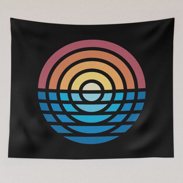 Item preview, Sunrise designed and sold by heavyhand.